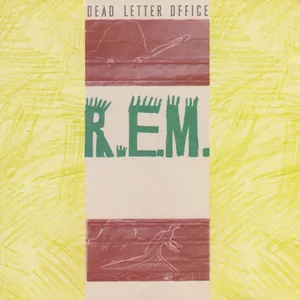Dead letter office